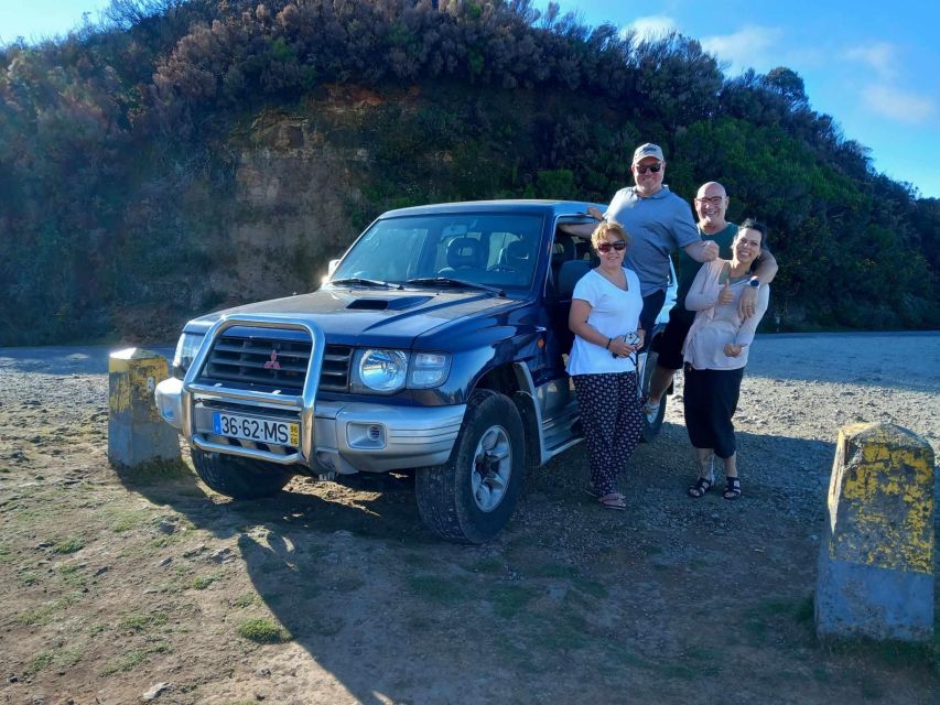 Madeira Island: Unforgettable Tour of the West Side of the Island - Overview of the Tour