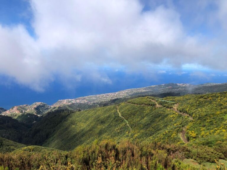 Madeira West Safari The Natural Lava Pools Of Porto Moniz Tour Overview And Pricing