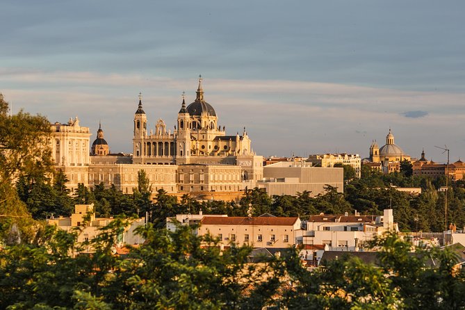 Madrid Highlights & Hidden Gems Private Tour With A Local Tour Overview