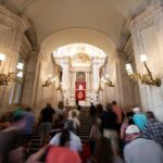 Madrid Royal Palace & Retiro Park Tour With Optional Tapas Highlights Of The Palace