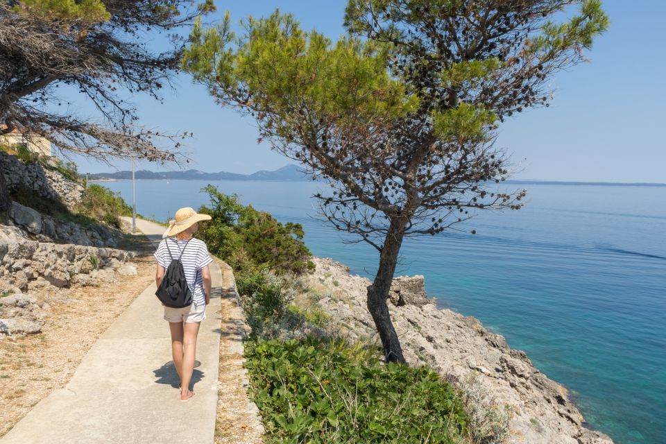 Magical Hvar - Romantic Walking Tour - Experience Highlights