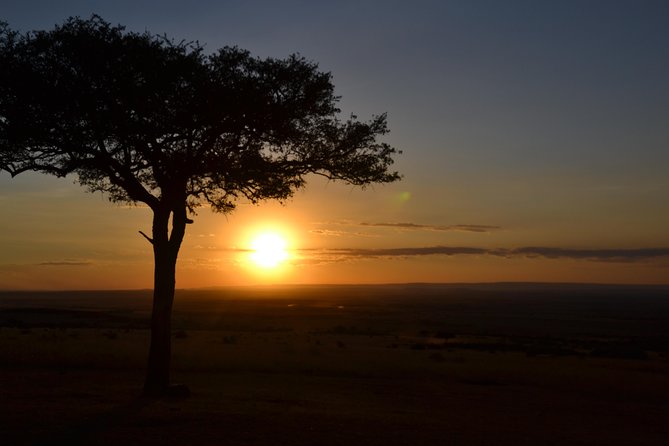 Magical Mara Customized Itineraries