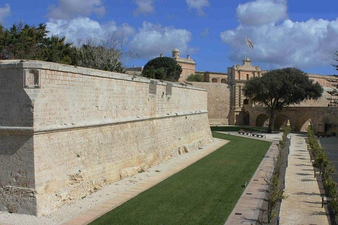 Malta Express Private Full Day Tour Tour Overview