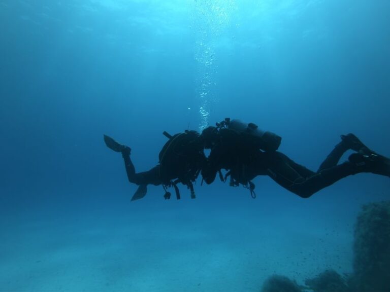 Malta: St. Pauls Bay 1 Day Scuba Diving Course Course Overview