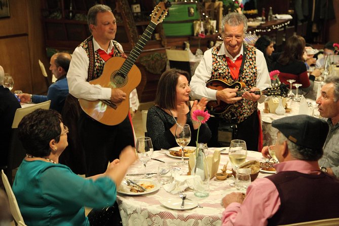 Maltese Folklore Night Tour Incl. Food and Drinks - Tour Details