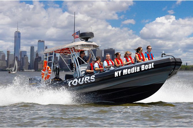 Manhattan Adventure Sightseeing Boat Tour Tour Overview And Highlights