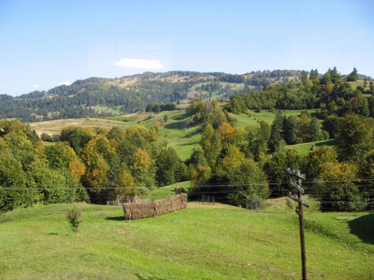 Maramures From Cluj: 2 Days In Rural Romania Tour Overview And Pricing