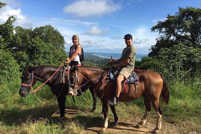 Marmaris Half Day Horse Riding Through the Rivers and Mountains - Tour Overview