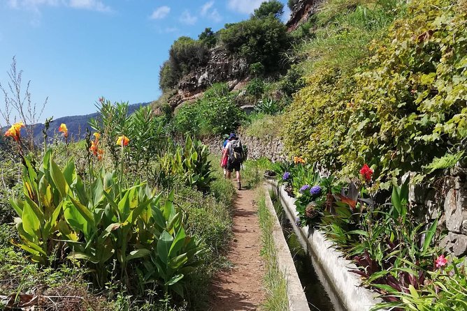 Marocos - Mimosa Valley - Hiking the Aqueduct Trail