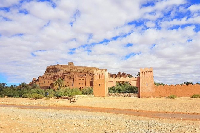 Marrakech Desert Tour to Fes - Overview of the Tour