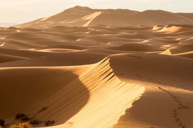 Marrakech To Merzouga Desert Tour 3 Days Pickup And Transportation