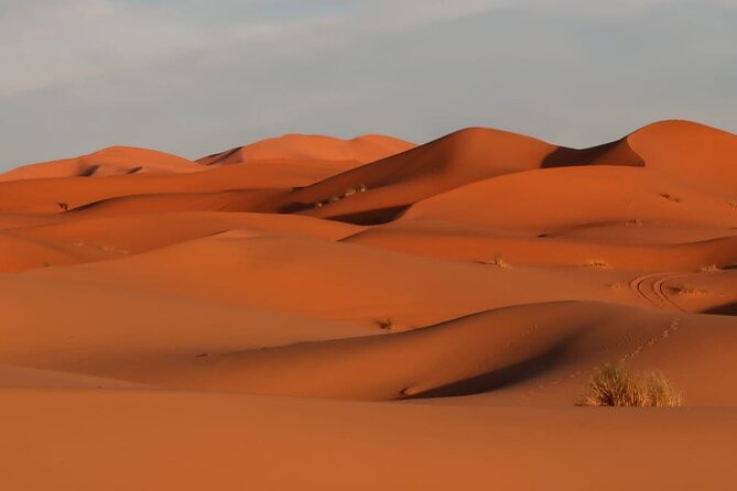 Marrakech To Merzouga Sahara Desert Tour 3 Days 2 Nights Adventur Itinerary Overview