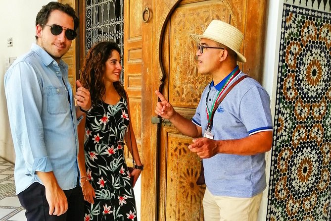 Marrakech Untold Stories - Vibrant Jemaa El-Fnaa Square