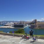 Marseille: Calanques Shore Excursion Electric Bike Day Tour Tour Highlights