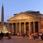 Marvels Of Rome At Night Private Tour Tour Overview