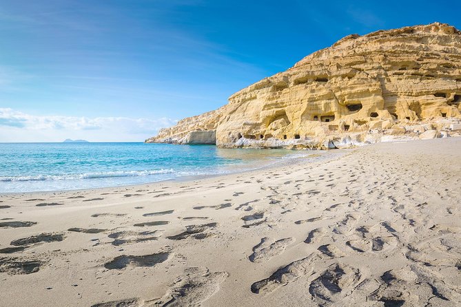 Matala Agia Galini Spili From Rethymno Exploring Spili