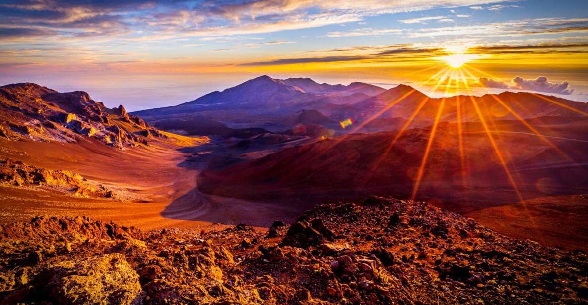 Maui: Haleakala Sunrise Eco Tour With Breakfast - Tour Summary