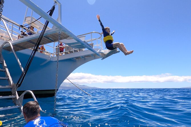 Maui Snorkeling Molokini Crater And Turtle Town Overview Of The Excursion