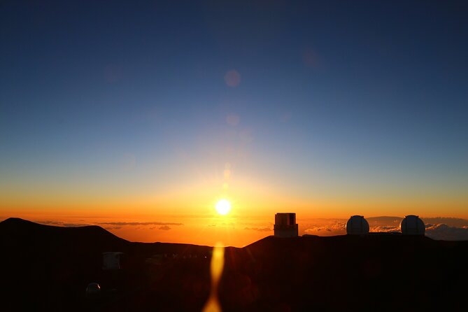 Mauna Kea Summit Tour With Free Night Star Photo Tour Overview