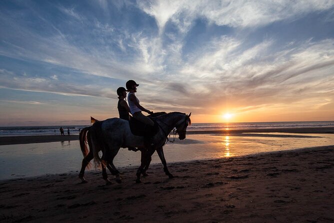 Mauritius Horse Riding at Riambel - Location and Tour Type