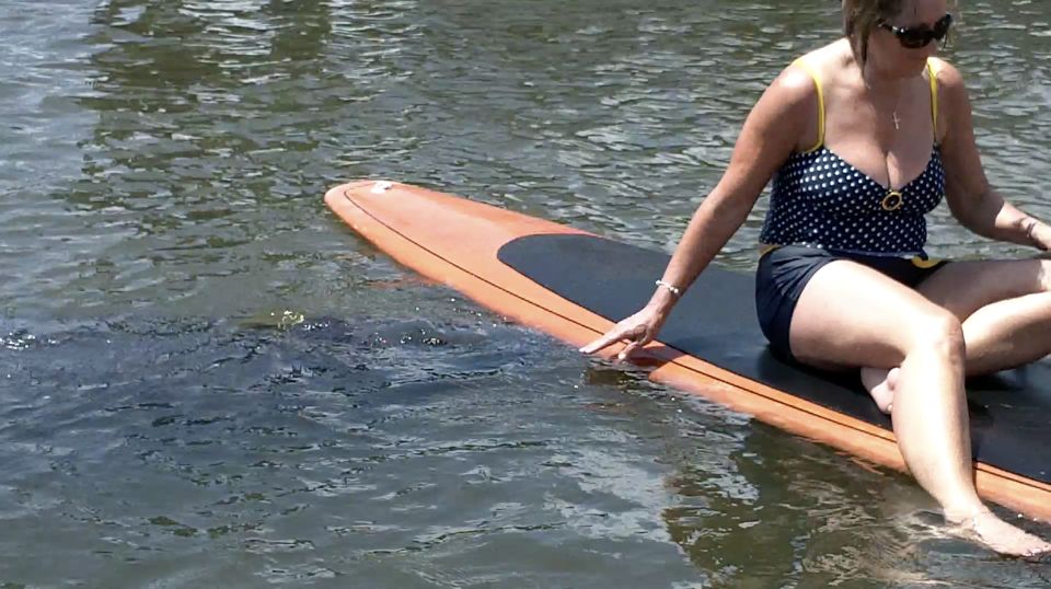 Merritt Island: Manatee Watching Paddle or Kayak Tour - Tour Overview