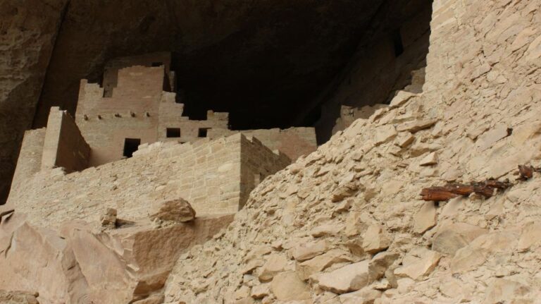 Mesa Verde National Park — Full Day Tour With Cliff Palace Overview Of The Tour