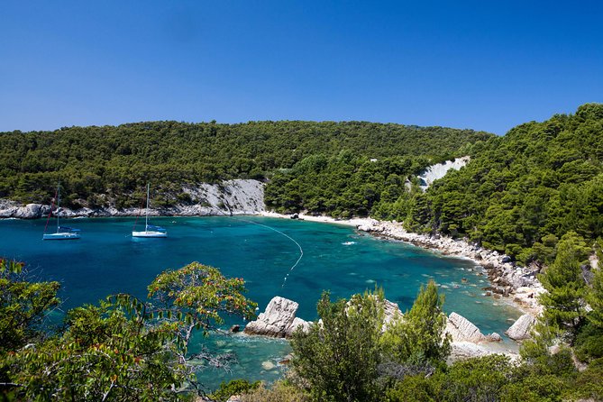 Mesmerizing Hvar Speed Boat Tour With Optional Wine Tasting Overview Of The Tour