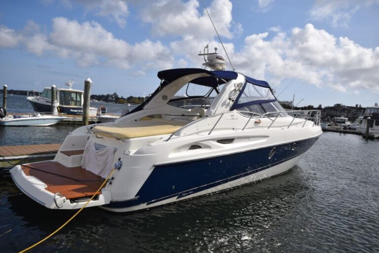 Miami: Private Yacht For Up To 12 People Overview Of The Private Yacht Tour