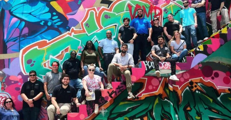 Miami: Wynwood Arts District Walking Tour Tour Overview And Details