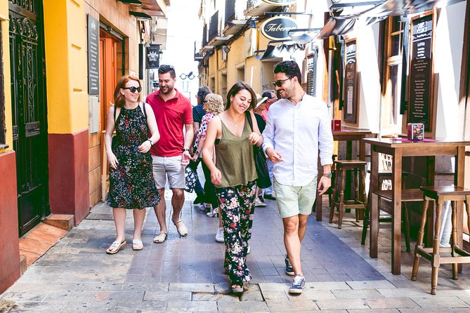 Midday Market And Tapas Tour Of Zaragoza Tour Overview