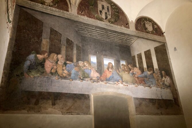 Milan: Exclusive Access With Last Supper Visit & Guided Tour Tour Highlights