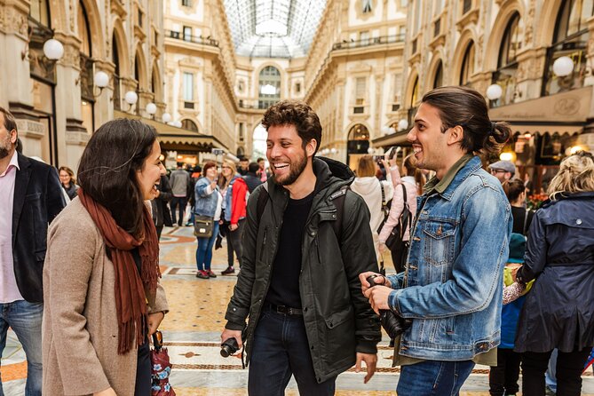 Milan Half Day Tour With A Local Guide, Private & Custom Tour Overview And Features