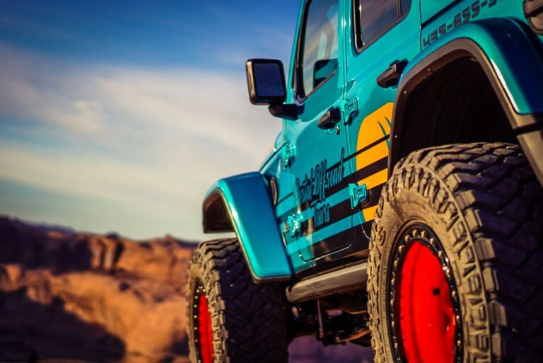 Moab: Off Road Hells Revenge Trail Private Jeep Tour Activity Details