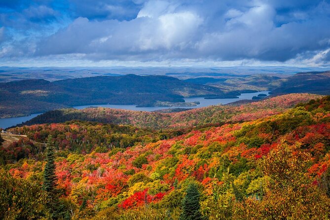 Mont Tremblant 1 Day Tour Tour Overview