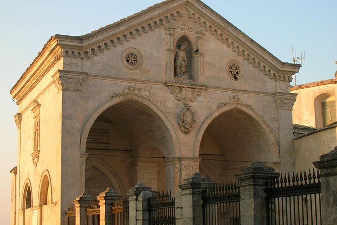 Monte Sant Angelo Tour: An Amazing Spiritual Sanctuary Of Archangel St. Michael Unesco Listed Site And Pilgrimage Destination