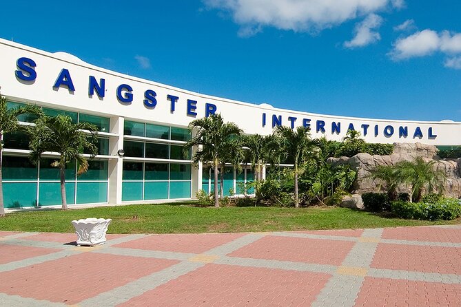 Montego Bay Airport Taxi To Hilton Rose Hall Service Overview