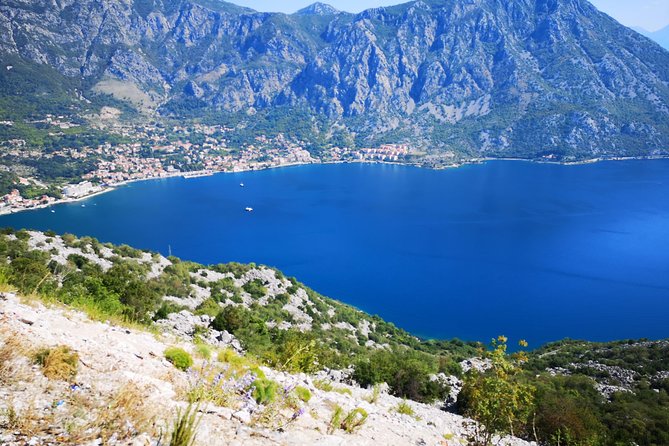 Montenegro Day Tour Inclusions