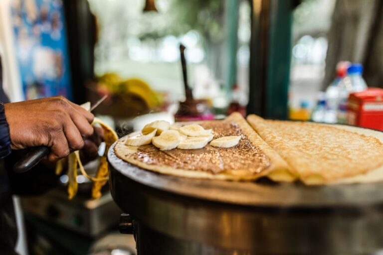 Montmartre, Paris: The Locals Favorite Arrondissement Exploring The Charming Cobblestone Streets