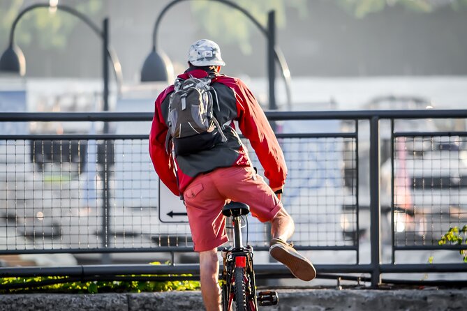 Montreal Walking Tour: Hidden Gems What To Expect