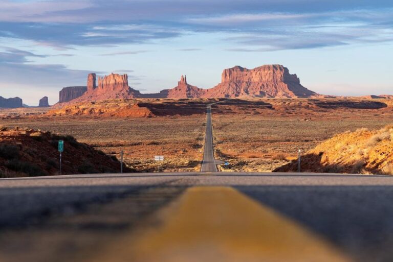 Monument Valley 4x4 Navajo Guided Tour Tour Overview And Details