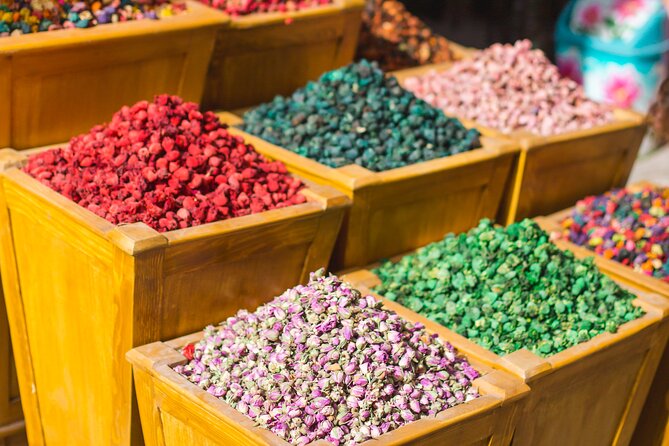 Moroccan Cooking Class With Maket In The Medina Of Marrakech Overview And Inclusions