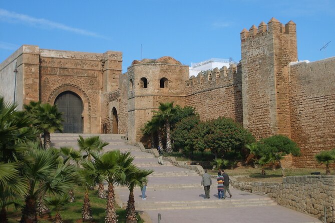 Moroccan Delights: Explore Chefchaouen And Rabats Culture Tour Overview