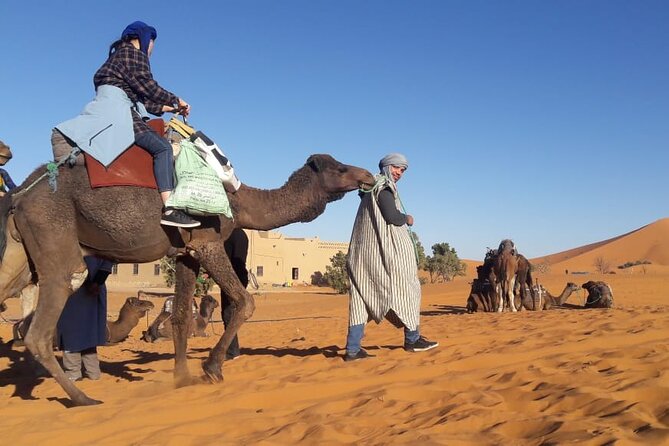 Morocco 12 Days Tour From Casablanca Highlights Of The 12 Day Tour