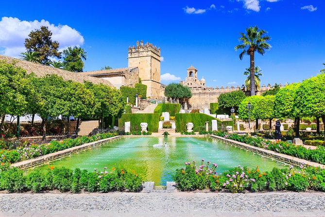 Mosque Cathedral, Alcazar & Synagogue With Skip The Line Tickets Highlights Of The Tour