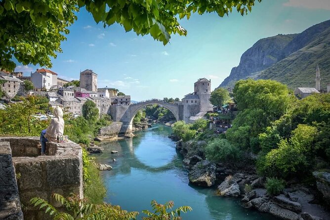 Mostar Day Tour Tour Overview