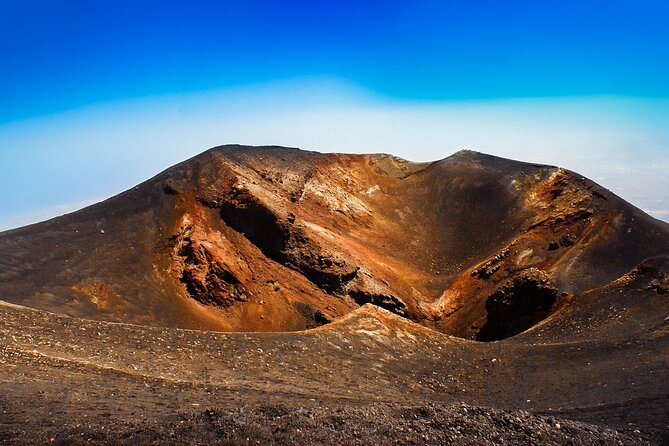 Mount Etna 2.000 Meters ( Half Day Tour From Taormina) Overview Of The Tour