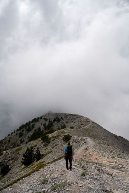 Mount Olympus: 2 Day Hiking Trip To Mytikas Peak Trip Overview And Pricing