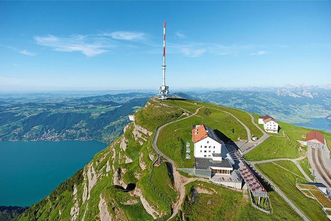 Mount Rigi Majesty: A Scenic Tour to the Queen of the Mountains - Inclusions and Logistics