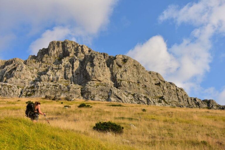 Mount Tymfi: 2 Day Hiking Trip To Drakolimni Trip Overview And Pricing