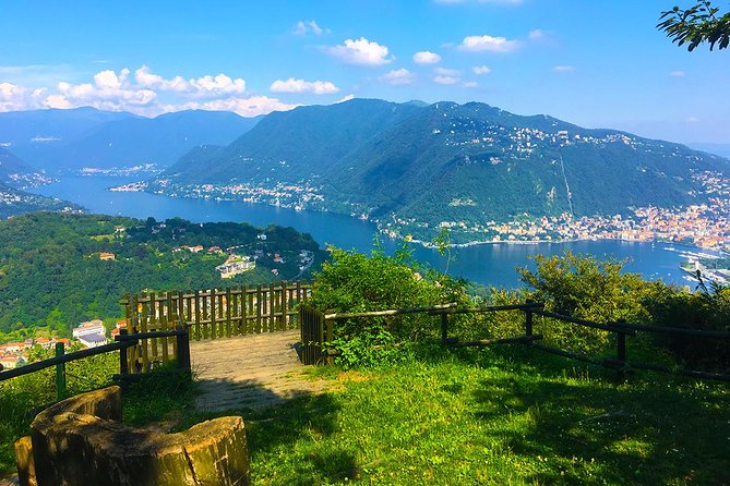 Mountain Bike Tour in Spina Verde Natural Park - Highlights of the Ride